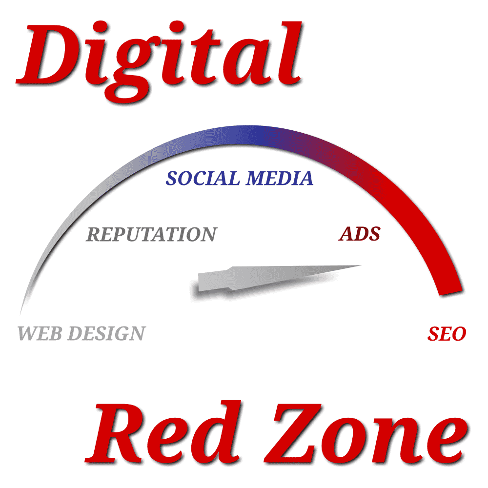 digital red zone logo 2020