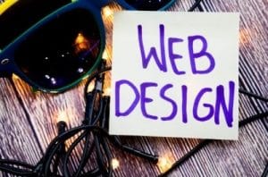 web design improvement