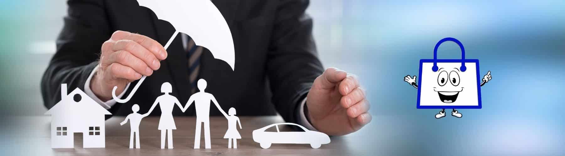 Car and home insurance in SC