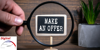“Why Your Offer Isn’t Working—And How to Fix It in 2 Minutes”