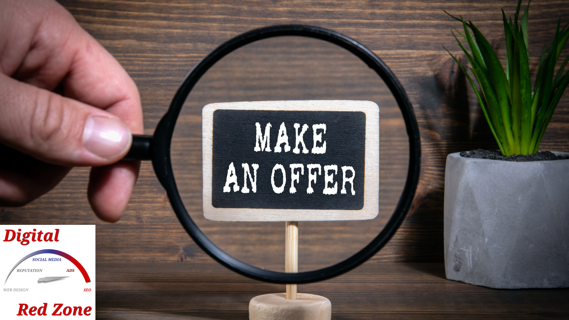 Why Your Offer Isnt Working And How to Fix It Why Your Offer Isnt Working And How to Fix It