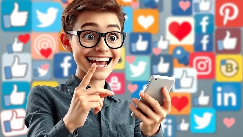 Referral marketing on social media: young professional shares to friends
