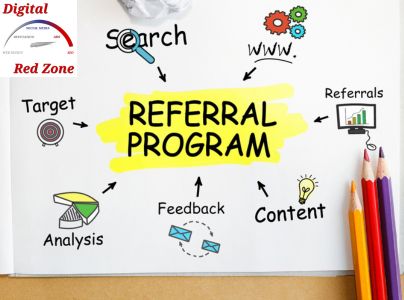 best referral program