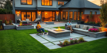 Landscape Renovations: Transform Your Yard Now!