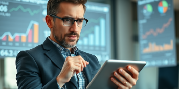Keir Anderson on Why Most Small Businesses Fail at Digital Marketing