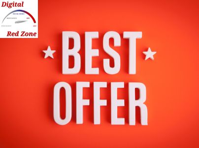 how to create an offer