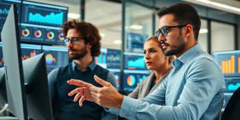 Discover Digital Marketing Statistics That Drive Big Wins