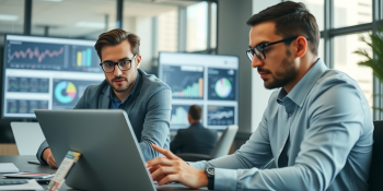 Boost Rankings Fast With These SEO performance metrics