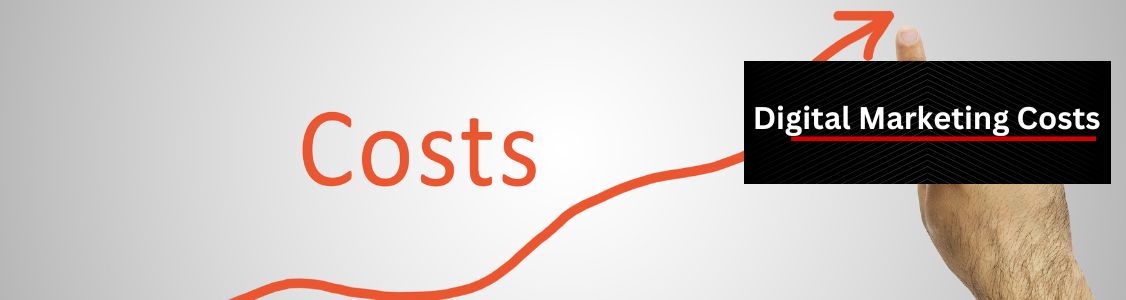 What Does Digital Marketing Cost