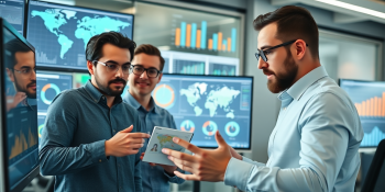 What online marketing statistics Reveal About Consumer Behavior