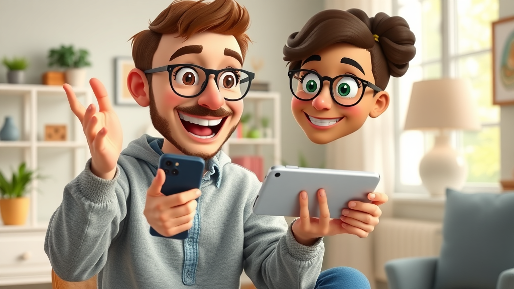 micro-influencer recording engaging video for influencer marketing campaign, online marketing statistics
