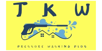 TKW Pressure Washing Plus: Transform Your Home Today