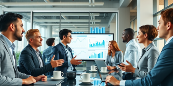 Unlock Success with Keir Anderson Digital Marketing Expert Tips