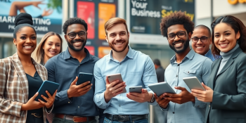 Unveil Columbia SC digital marketing trends Shaping 2025