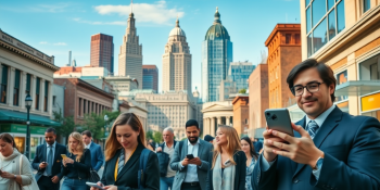 Is mobile marketing Columbia SC the Game-Changer You Need?