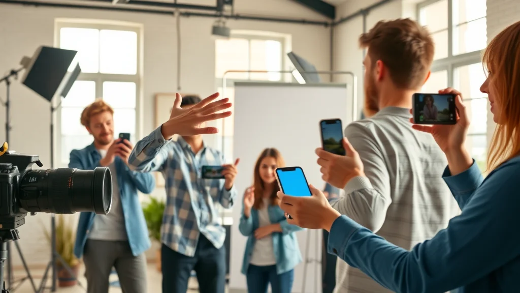 Creative social media marketing campaign for a South Carolina business staged by the best marketing company in Columbia SC