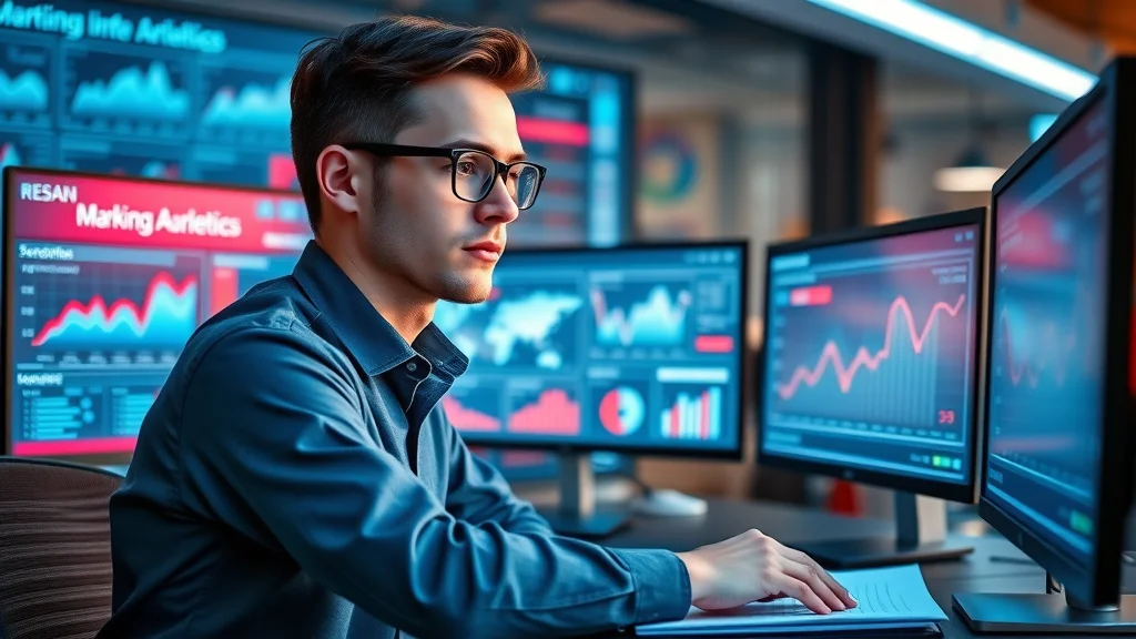 Cutting-edge digital marketing services at the best marketing company in Columbia SC office with analytics dashboards