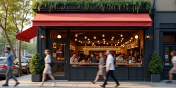 Top Restaurant Marketing Tactics That Actually Work Now