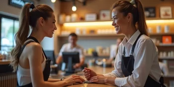 Is a Loyalty Points System the Secret to Customer Loyalty?