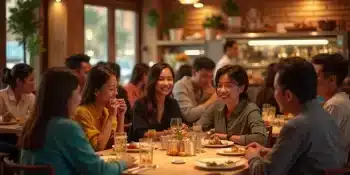 How Customer Retention Strategies Save Your Restaurant Today