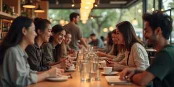 Discover Why Restaurant Loyalty Programs Drive Repeat Visits