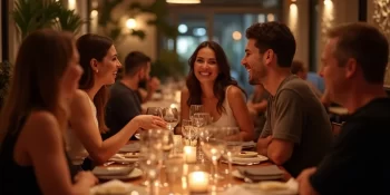 Don’t Miss These Powerful Restaurant Promotional Offers Tips