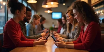 Why Digital Rewards Programs Are a Game Changer for Restaurants