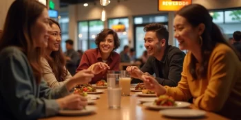 Restaurant Customer Rewards That Keep Diners Coming Back