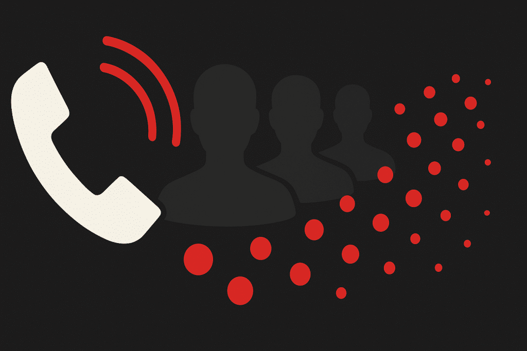 Missed calls becoming lost customer opportunities
